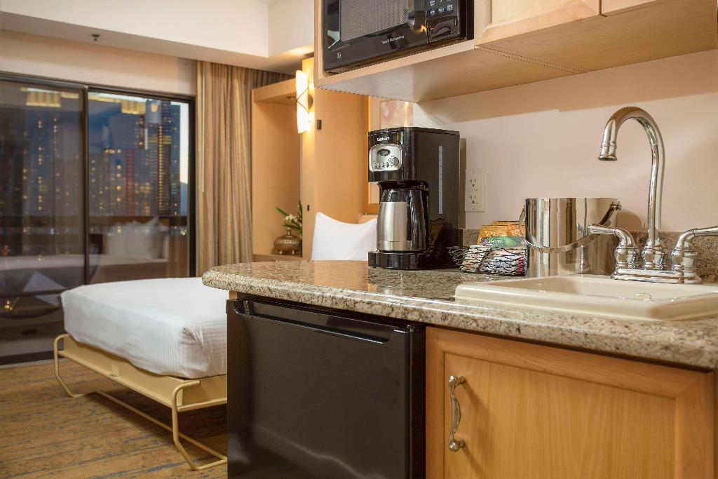 Hilton Vacation Club Polo Towers Las Vegas photo 39