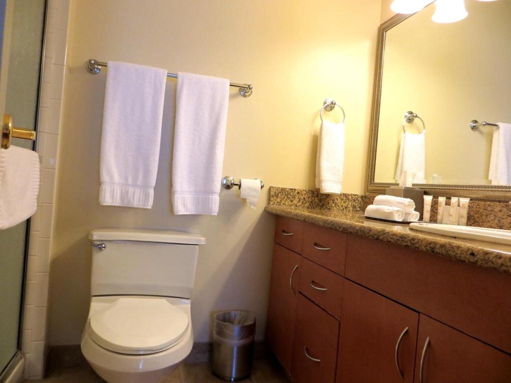 Hilton Vacation Club Polo Towers Las Vegas photo 51