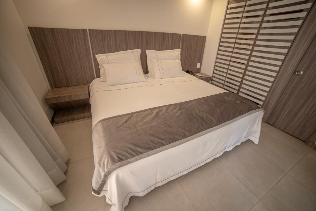 Hotel Aparta Suite Torre Poblado