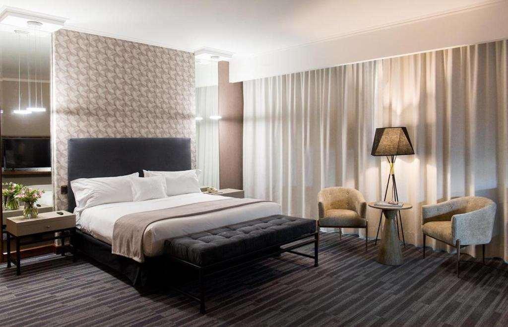 MDS Hotel Concepcion