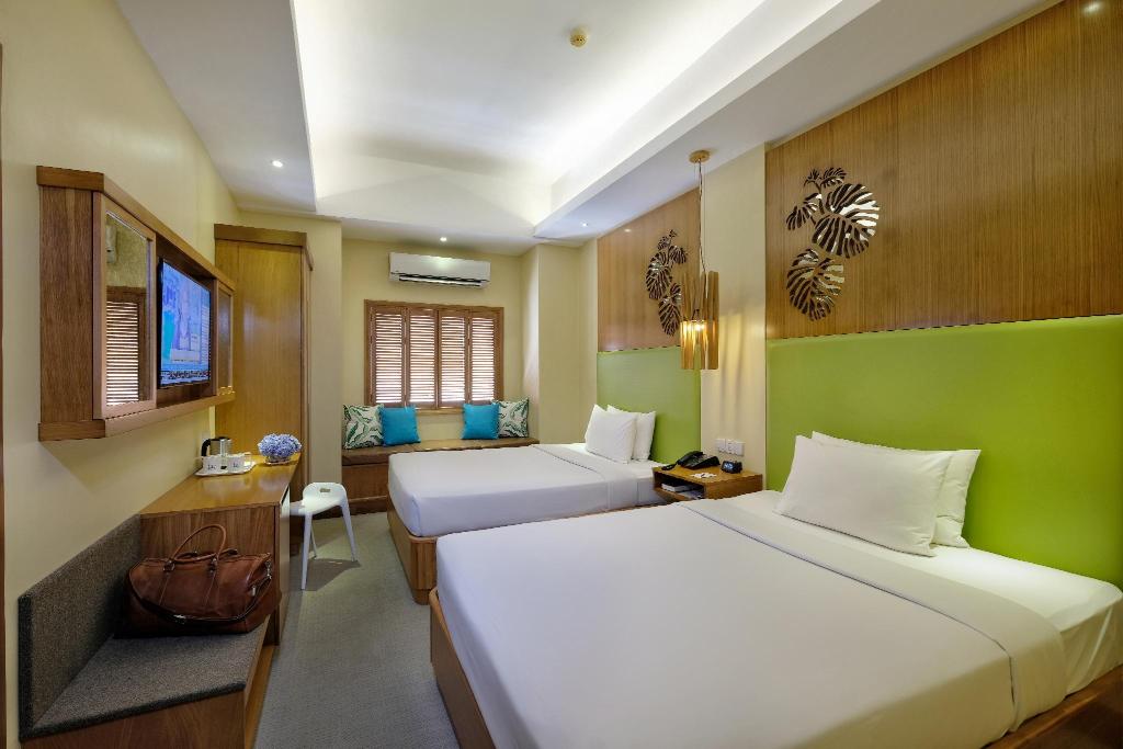 Be Resorts Mactan