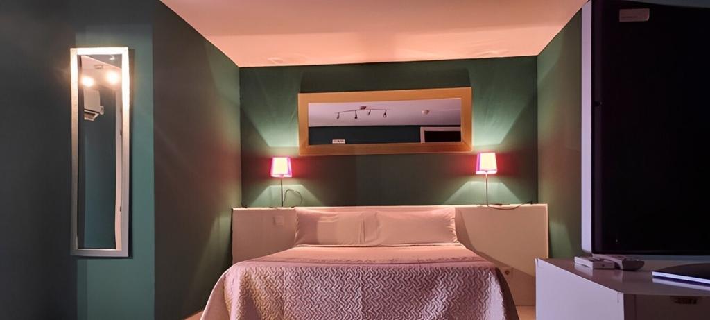 Hotel Hostal Aravaca Garden, Spanien, Madrid. Großes 1