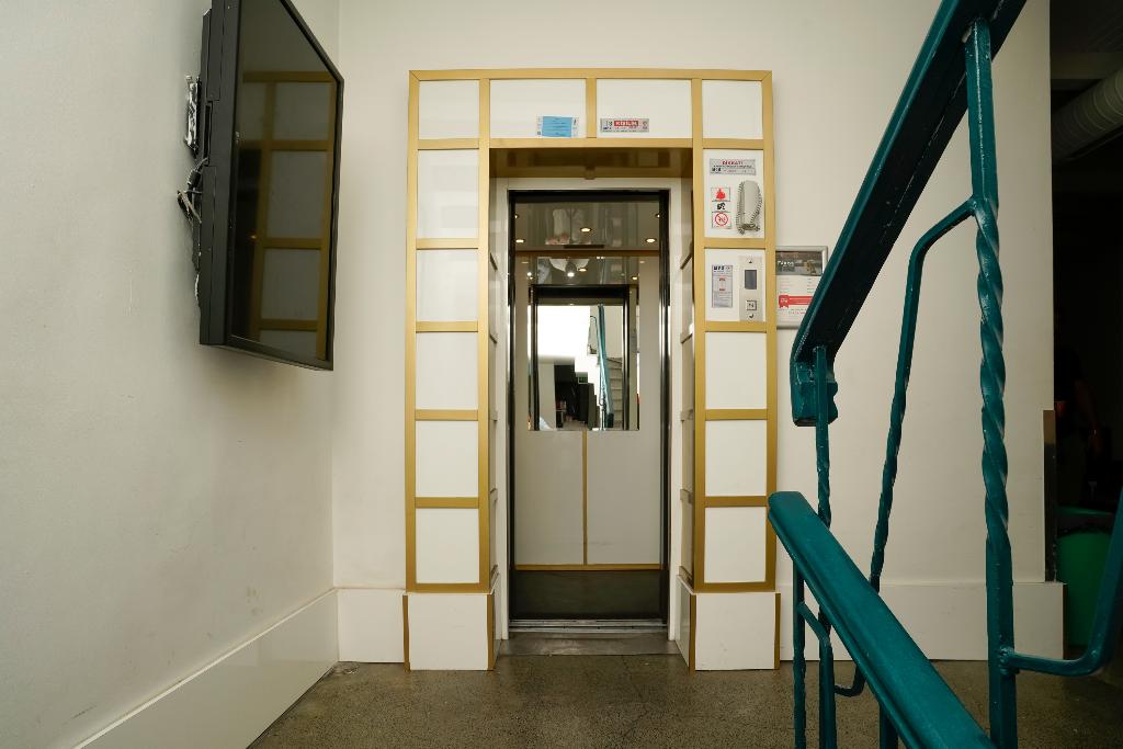 Hotel Faros Hotel Taksim, Türkei, Istanbul. Großes 1