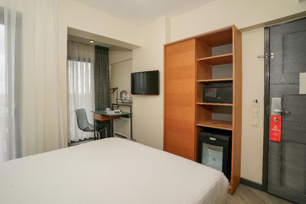 Hotel Faros Hotel Taksim, Türkei, Istanbul. Großes 15