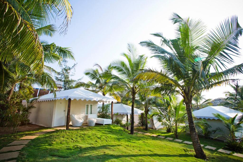 Marbela Beach  Hotel