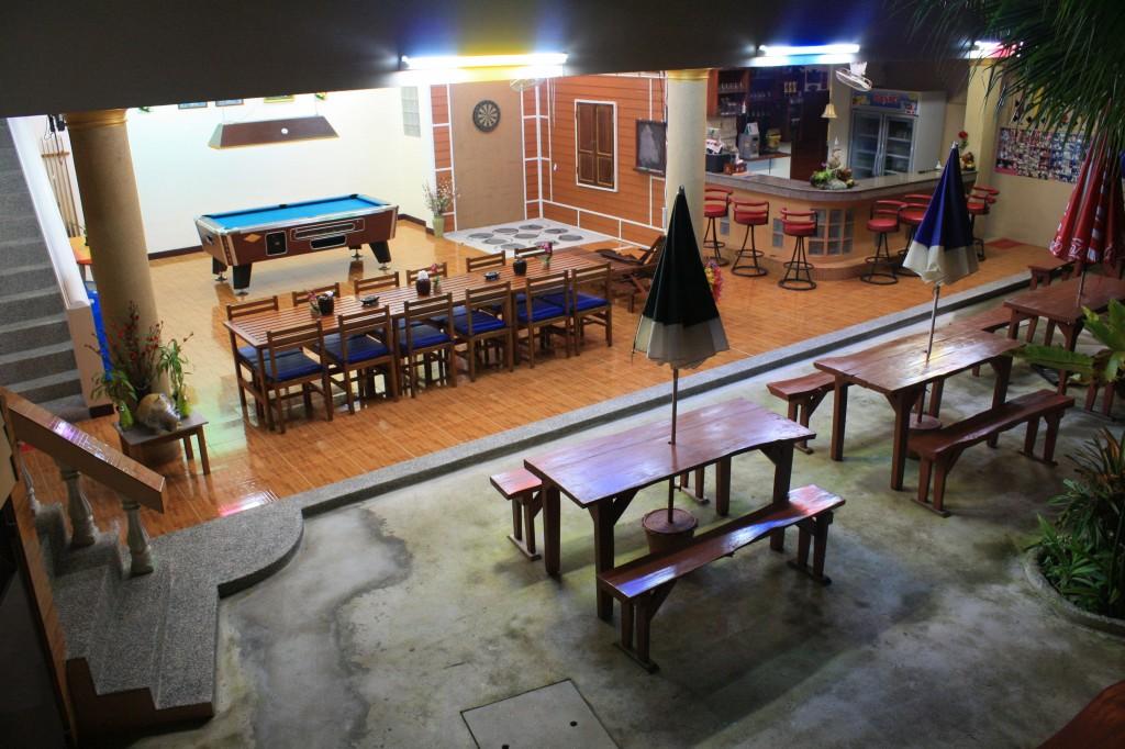 Hotel Patong Rai Rom Yen Resort SHA by ZUZU, Thailand, Patong. Großes 1