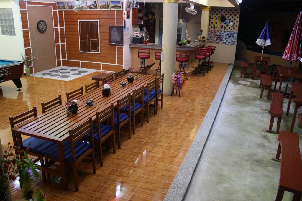 Hotel Patong Rai Rom Yen Resort SHA by ZUZU, Thailand, Patong. Großes 2