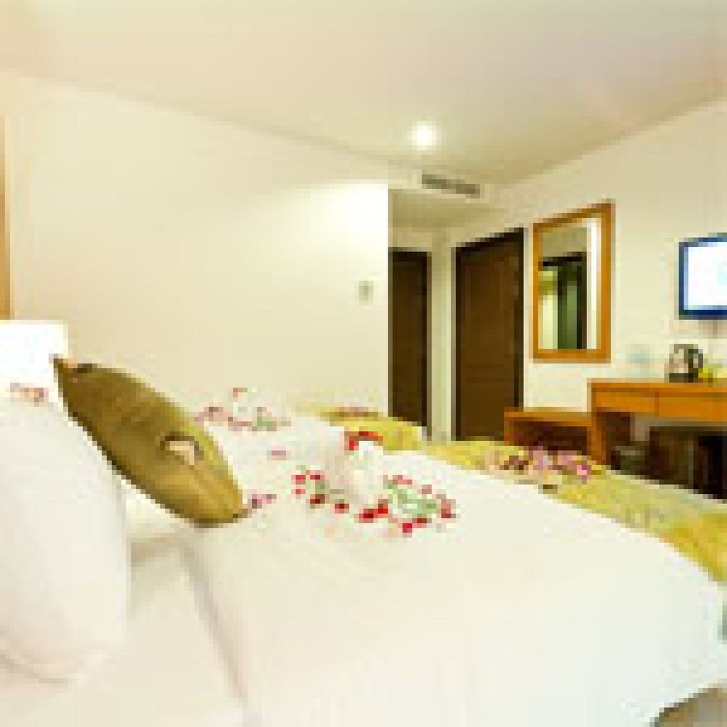 GU Hotel