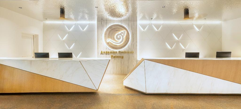 Hotel Andaman Embrace Patong, Thailand, Patong. Großes 1