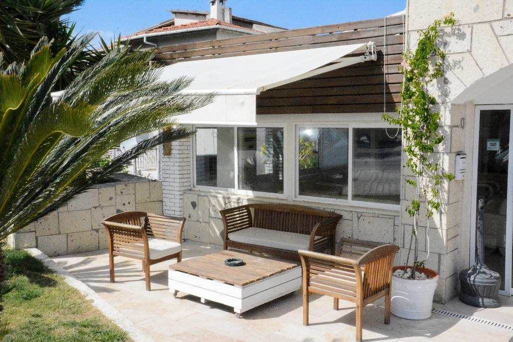 Otel Yeni Residence