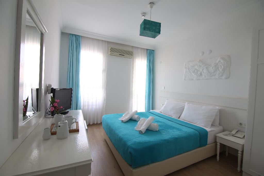Otel Yeni Residence