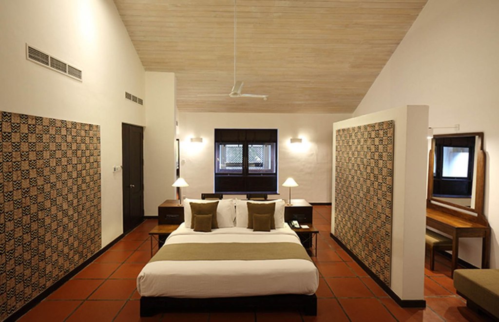 Jetwing Lagoon Adult Only