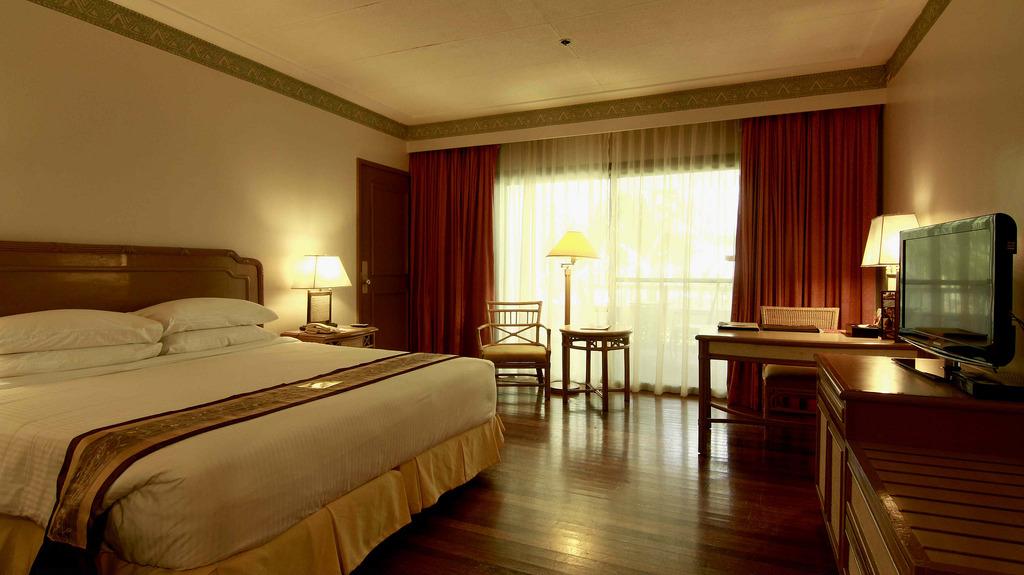 Waterfront Insular Davao