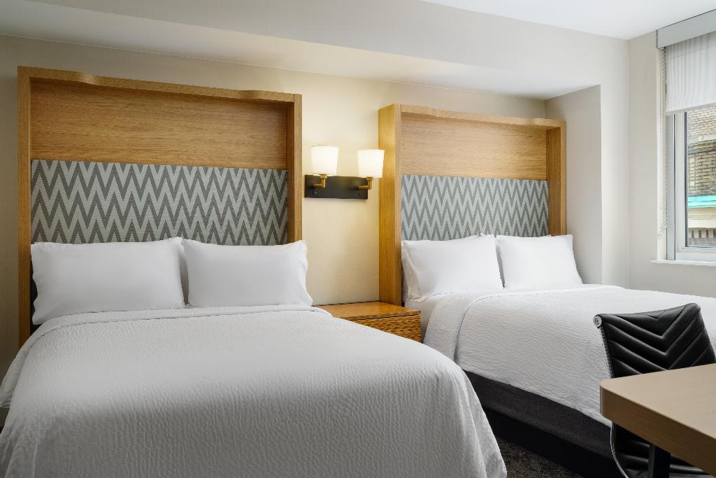 Holiday Inn New York City Wall Street