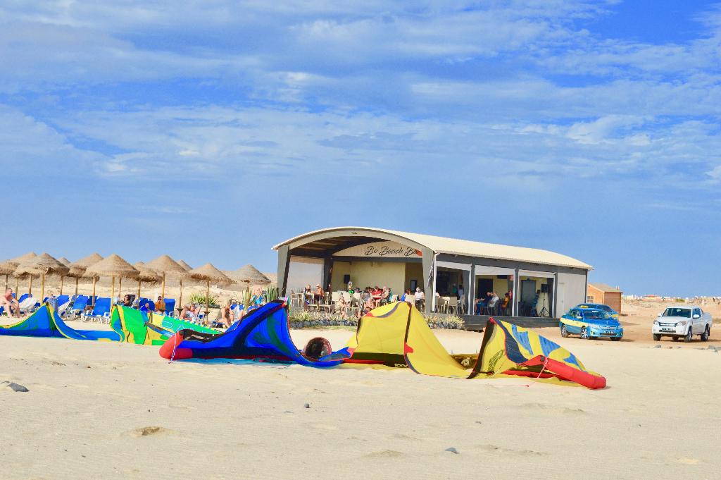 Agua Hotels Sal Vila Verde photo 11