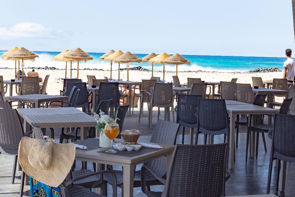 Agua Hotels Sal Vila Verde photo 12