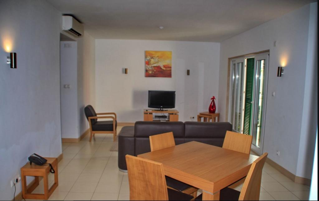 Sal Vila Verde