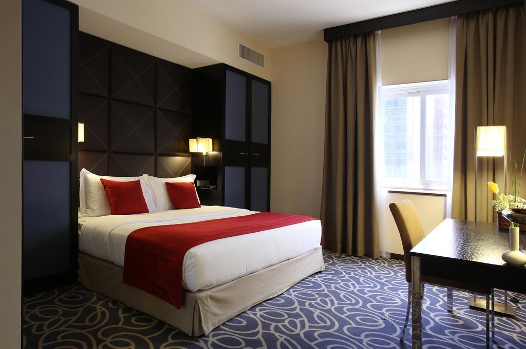 Eclipse Boutique Suites