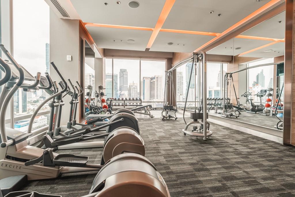 Eastin Grand Hotel Sathorn Bangkok, Silom & Sathorn