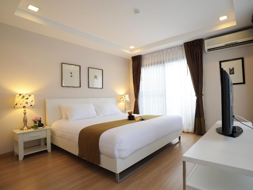 Baan K Residence