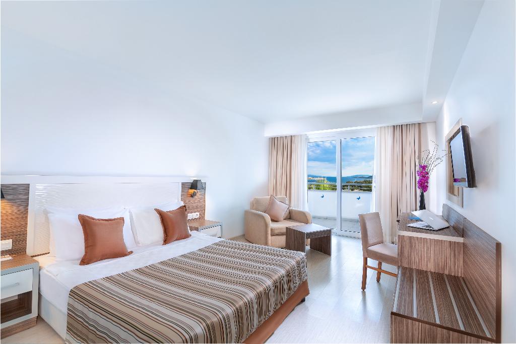 Club Shark Hotel - Bodrum, Egejska regija - slika 2