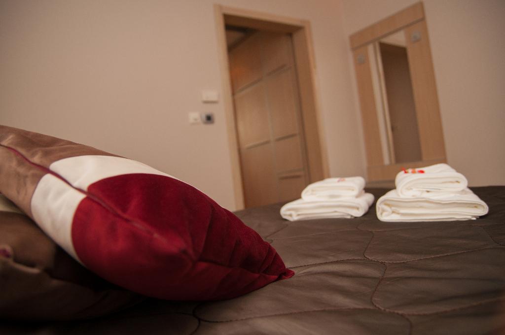 Vigor Hotel