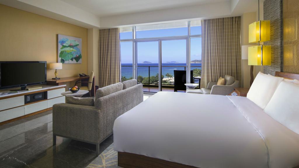 MGM Grand Sanya