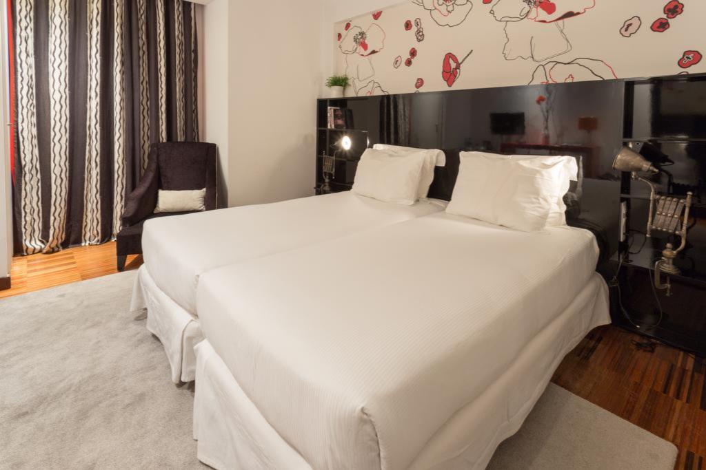 Porto Trindade Hotel