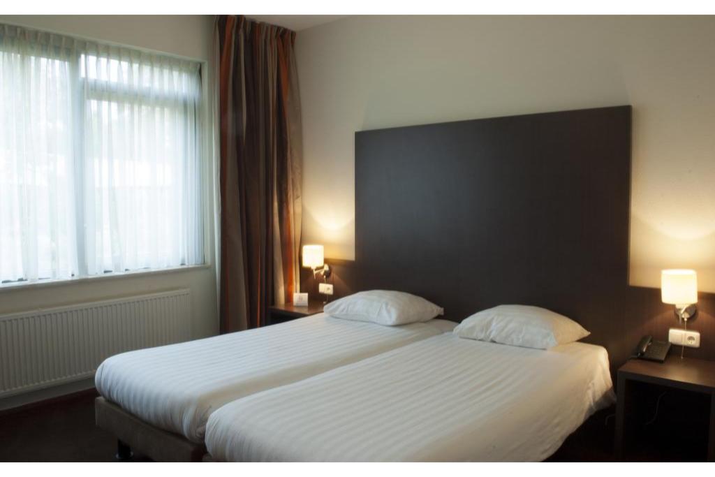 Hotel Veluwe De Beyaerd