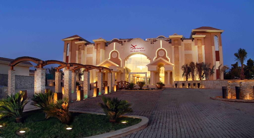 Hotel Xperience Sea Breeze Resort, Ägypten, Sharks Bay. Großes 2