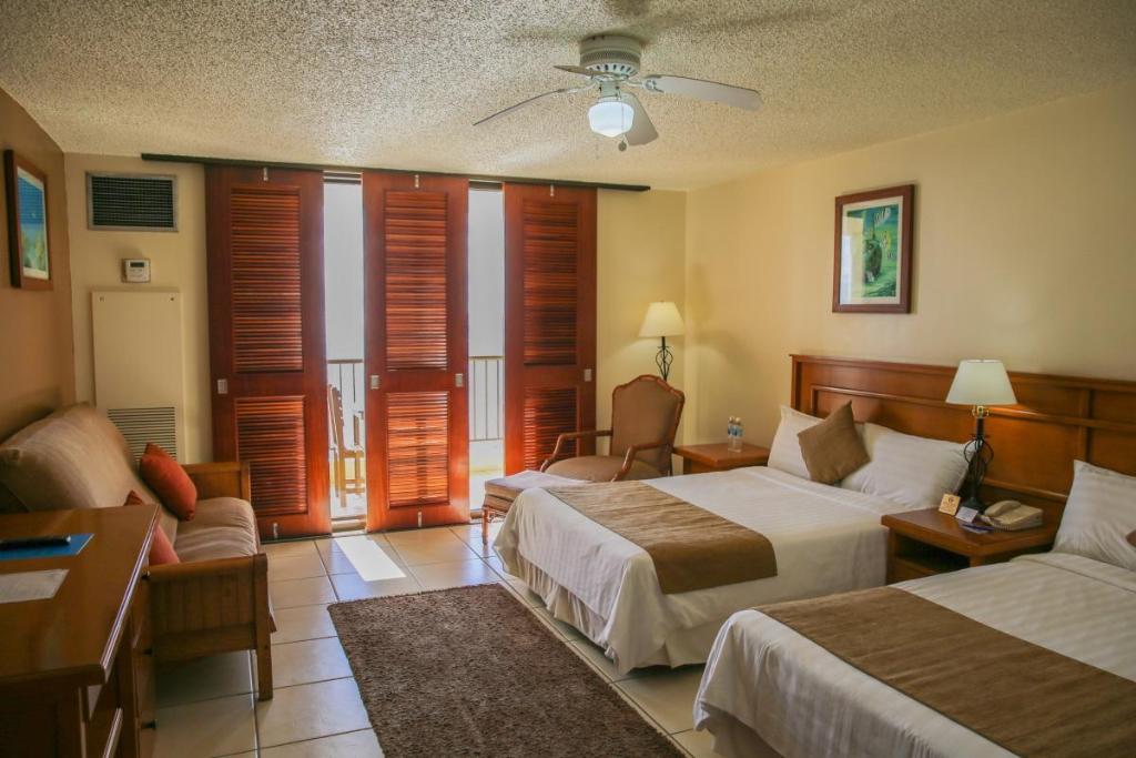 PIC Saipan - All Inclusive