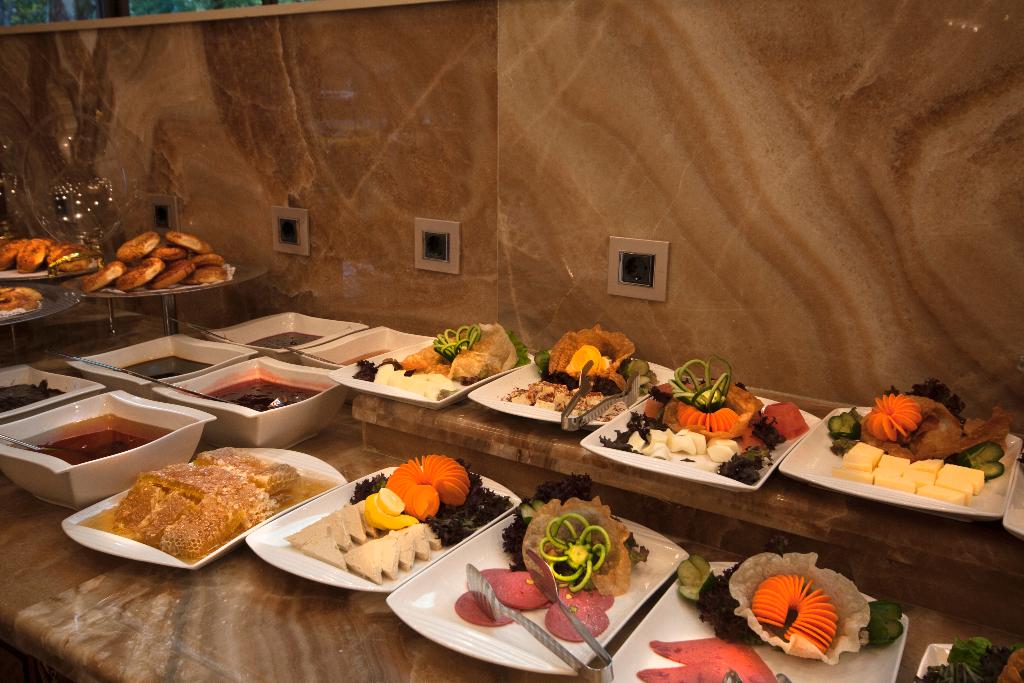 Hotel Ottoman'S Life Hotel S Class, Türkei, Istanbul. Großes 2