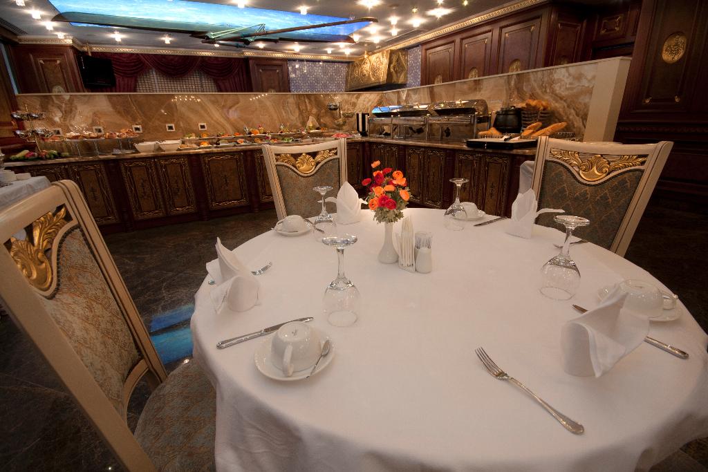 Hotel Ottoman'S Life Hotel S Class, Türkei, Istanbul. Großes 2