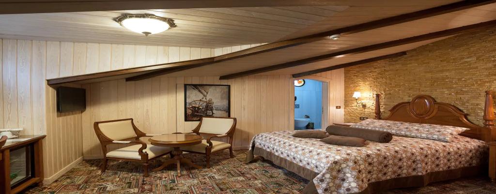 Ottoman'S Life Hotel S Class