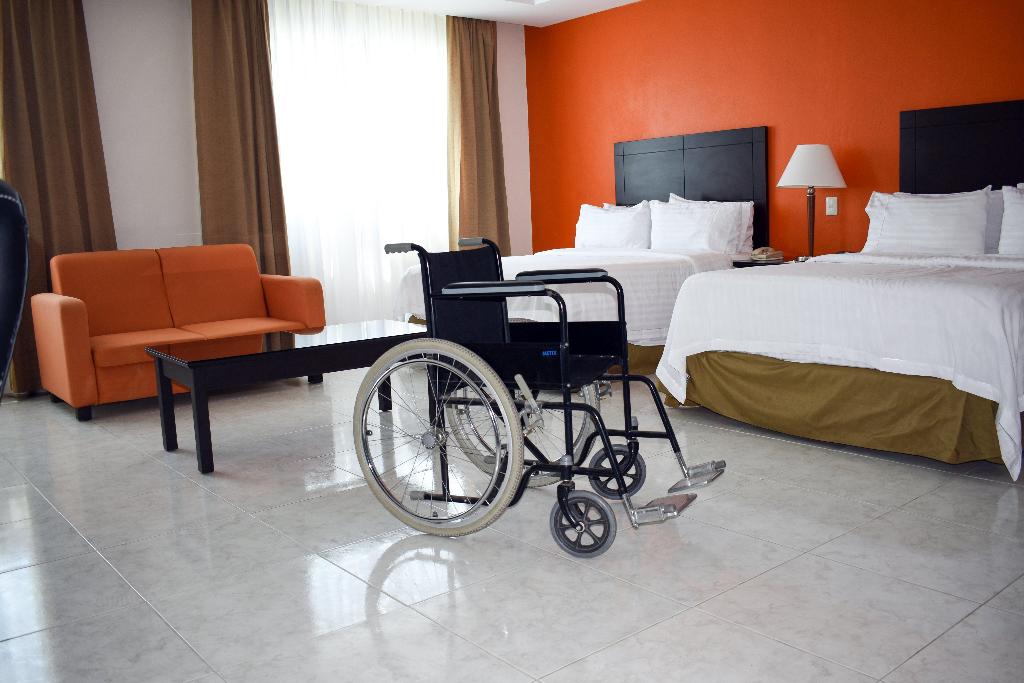 Holiday Inn Campeche