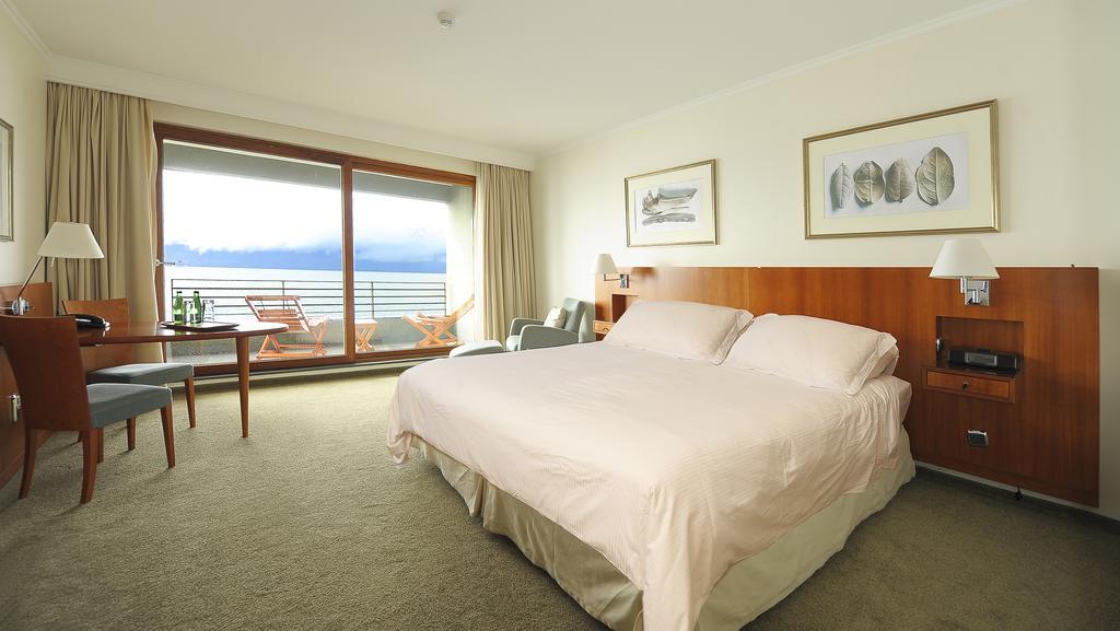 PARK LAKE LUXURY HOTEL