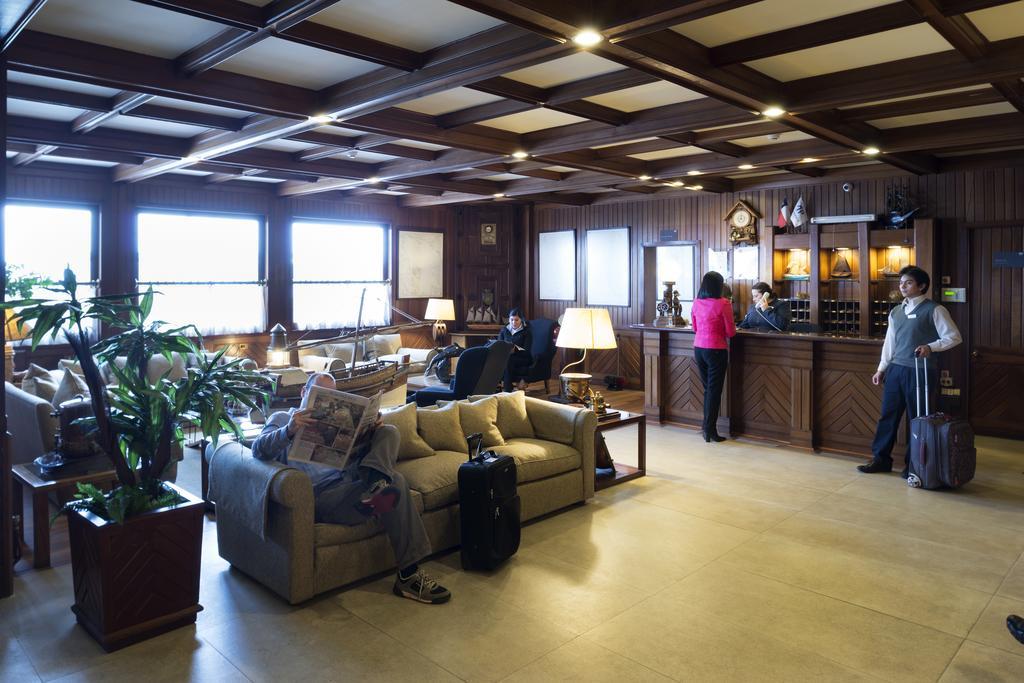 Abba Presidente Suites Puerto Montt