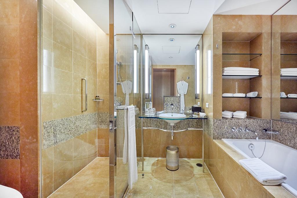 Ambassador Hotel Hsinchu