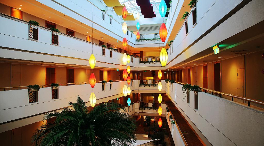 Mason Hotel Shanghai