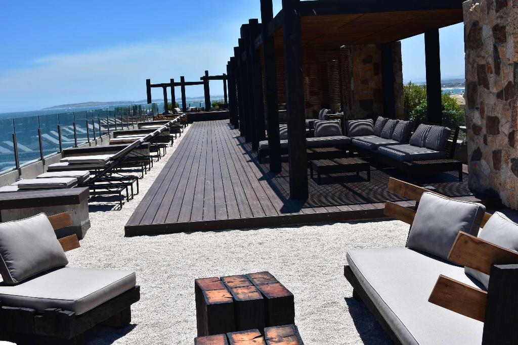 Radisson Blu Acqua Hotel And Spa Concon