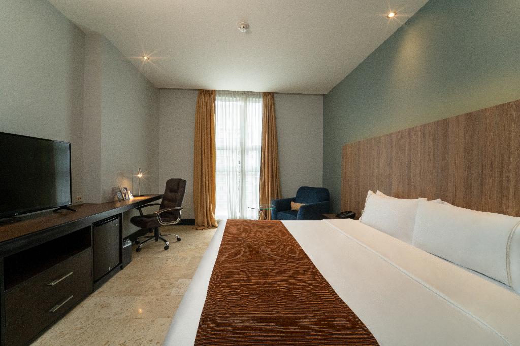 GHL HOTEL BARRANQUILLA