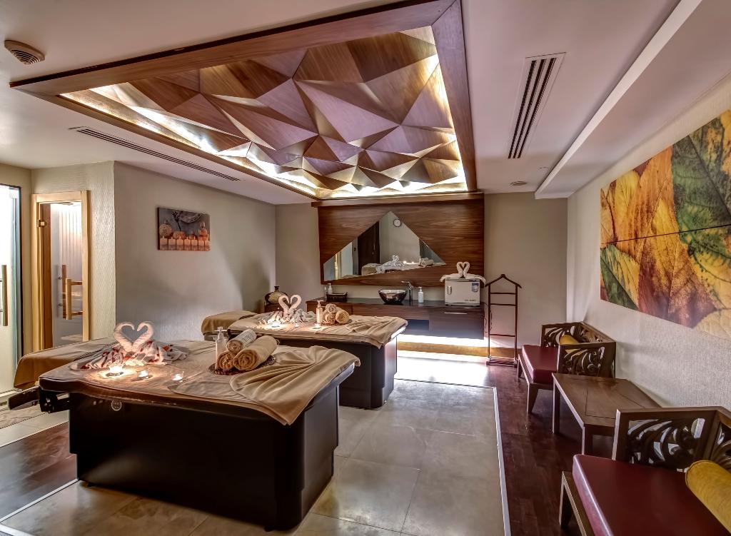 Hotel The Elysium Taksim, Türkei, Istanbul. Großes 1