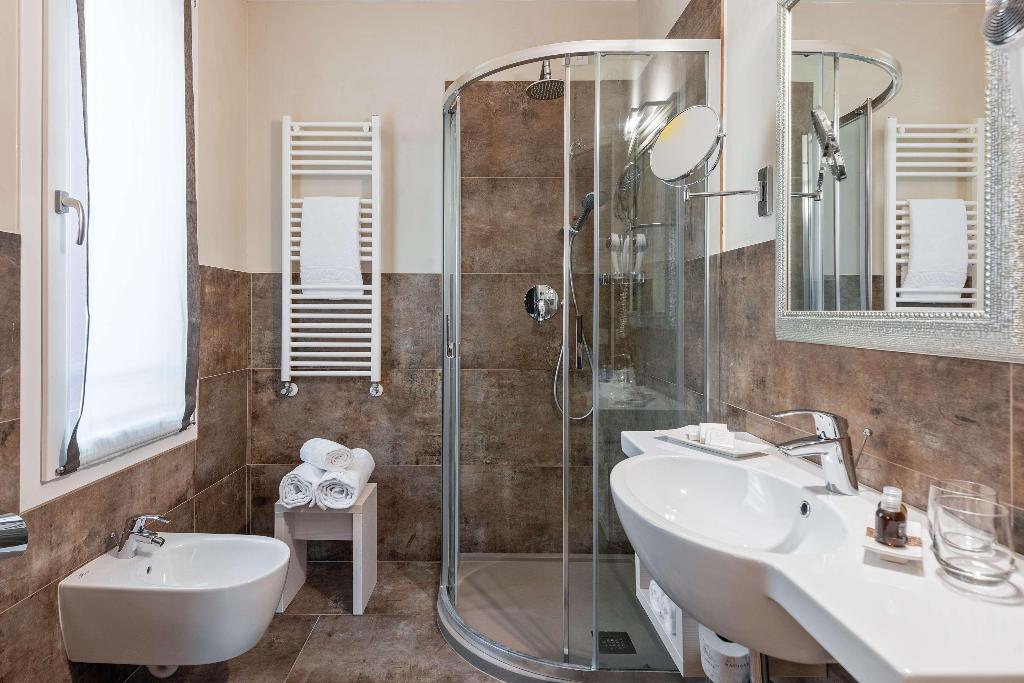 Unaway Ecohotel Villa Costanza Venezia