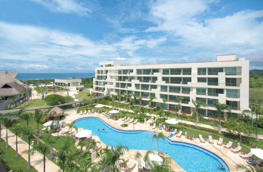 Hotel Estelar Playa Manzanillo