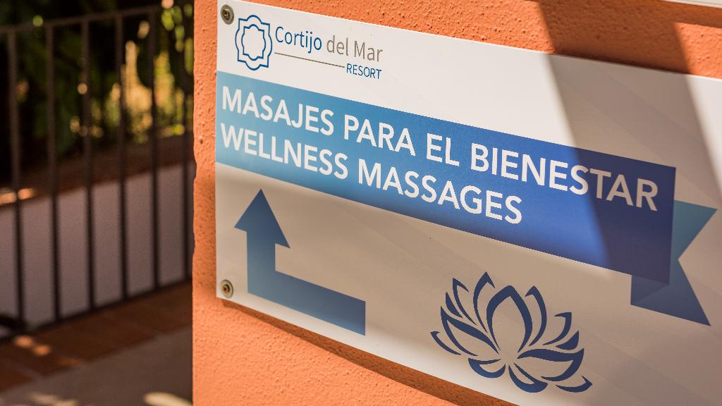 Hotel Cortijo del Mar Resort, Spanien, Estepona. Großes 2