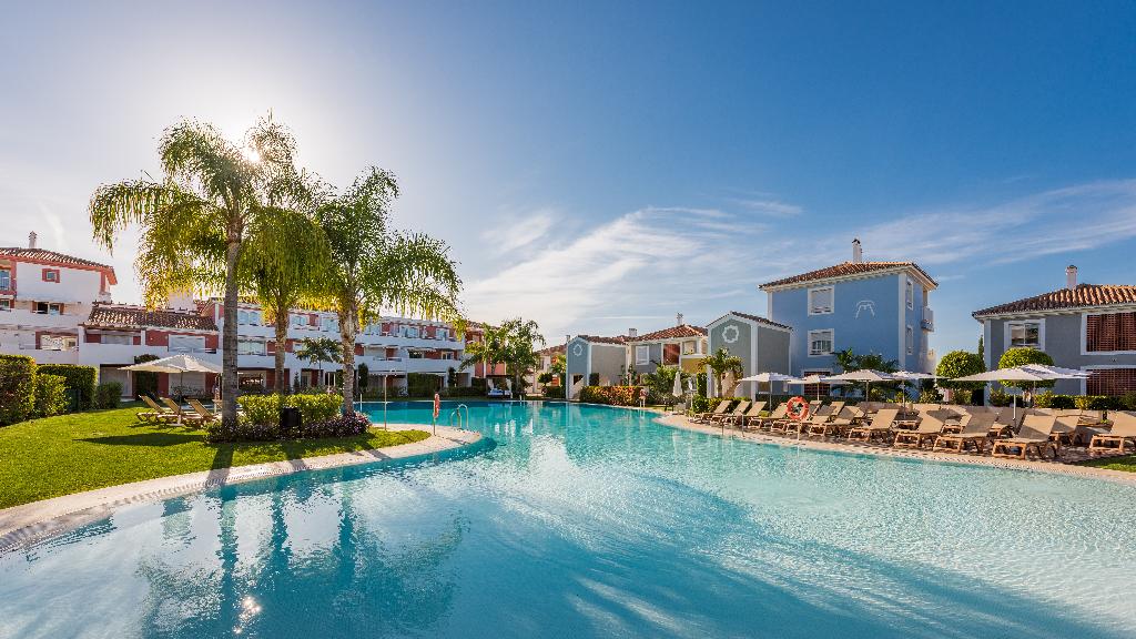 Hotel Cortijo del Mar Resort, Spanien, Estepona. Großes 43