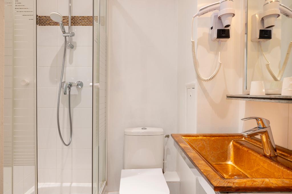 Hotel Hotel Paris Legendre, Frankreich, Paris. Großes 2