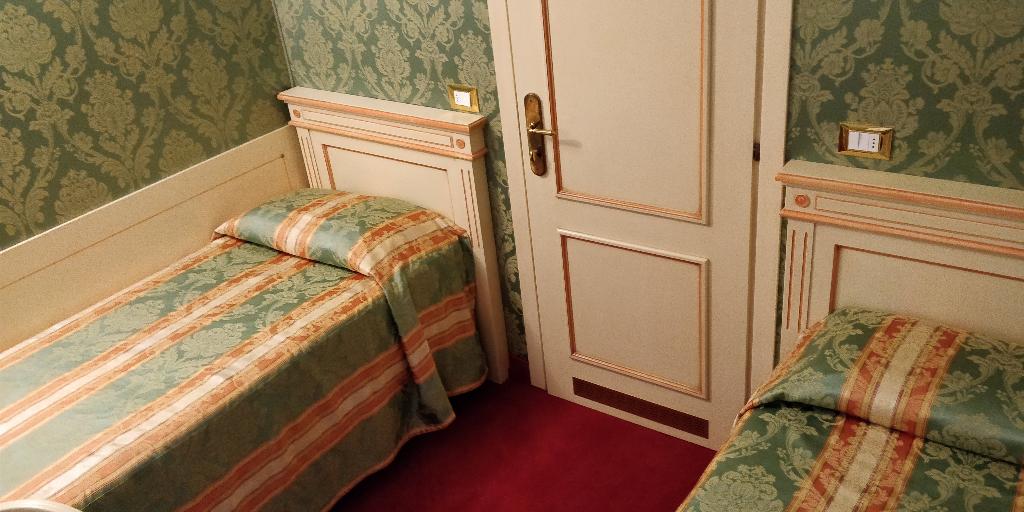 Villa Delle Palme Hotel