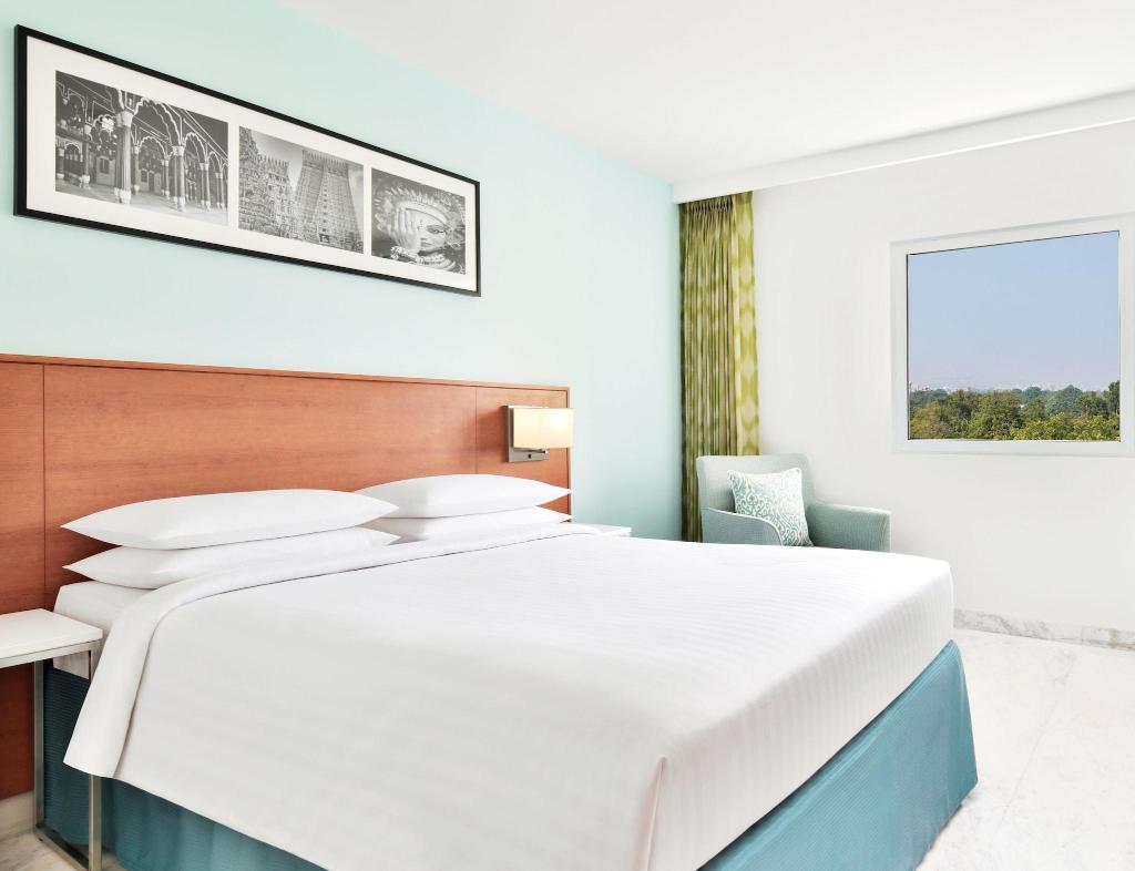 Fairfield by Marriott Bengaluru Whitefield