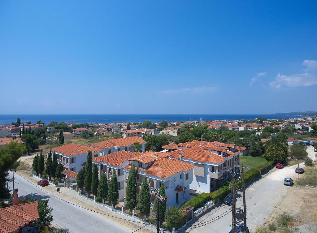 Acrotel Lily Ann Village